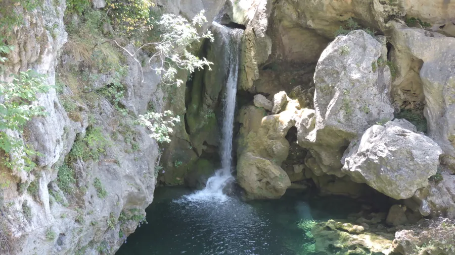 Imagen de Artículo de Blog: Ruta del Río Borosa: the jewel of hiking in Cazorla, step by step