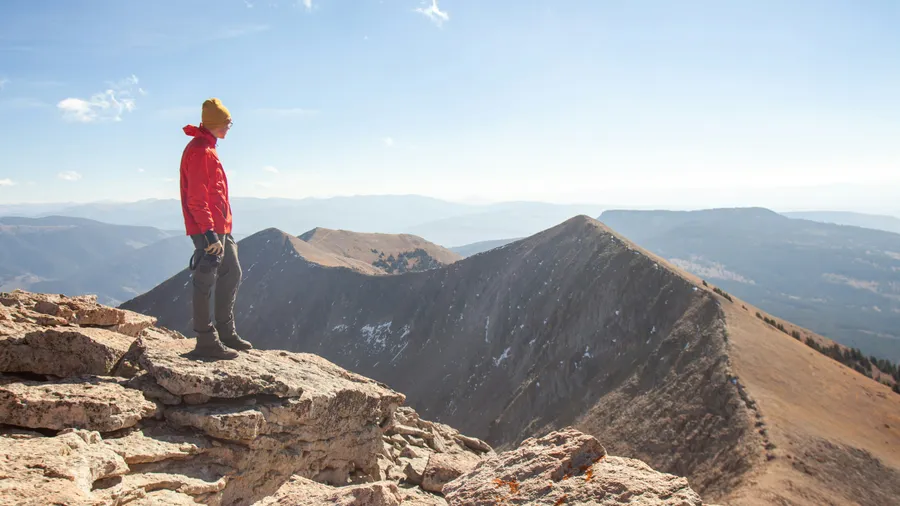 Imagen de Artículo de Blog: 10 mistakes we all make the first time in the mountains (and how to avoid them)