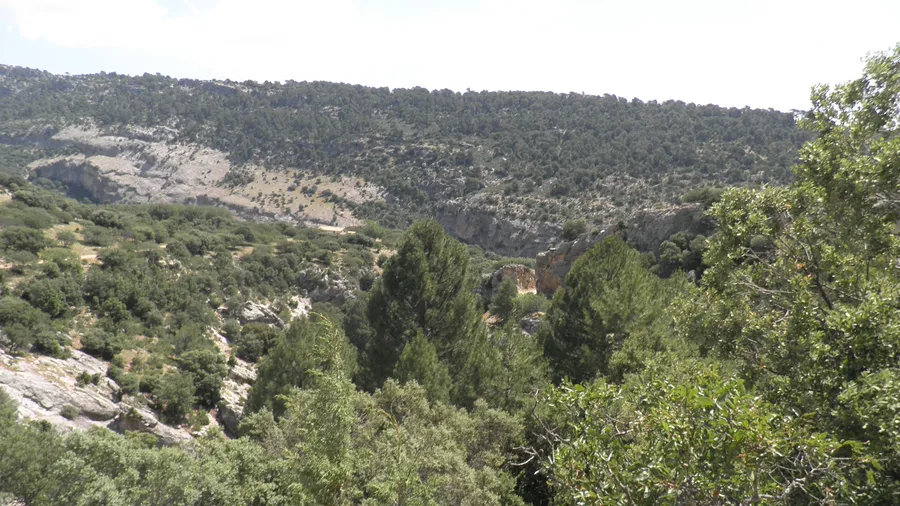 Sierra de Cazorla