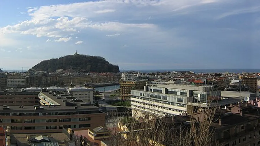 San Sebastián