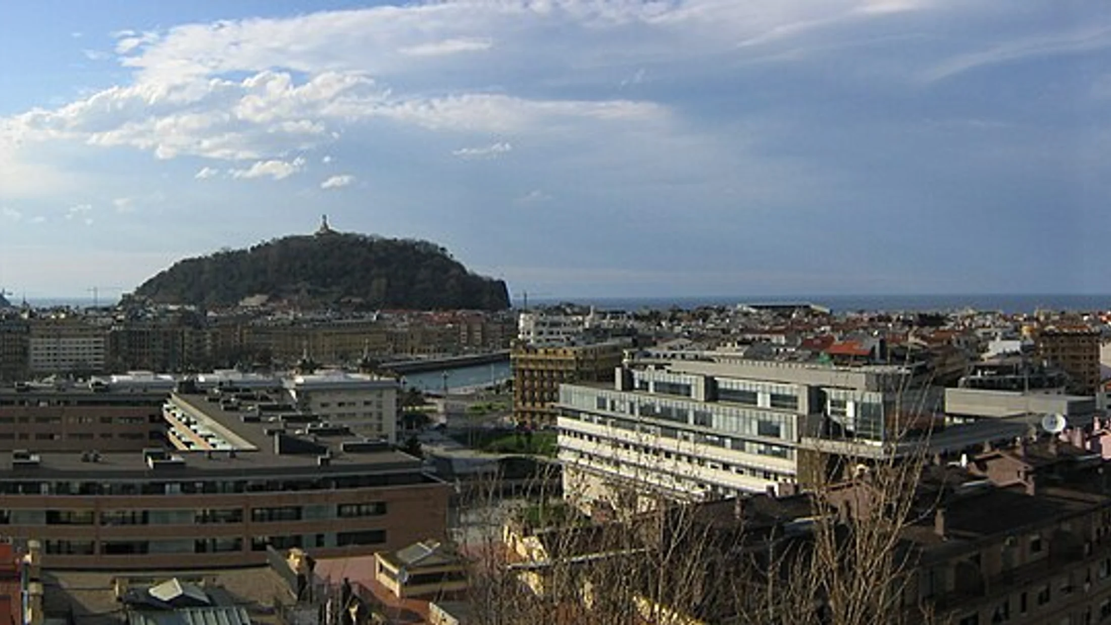 San Sebastián