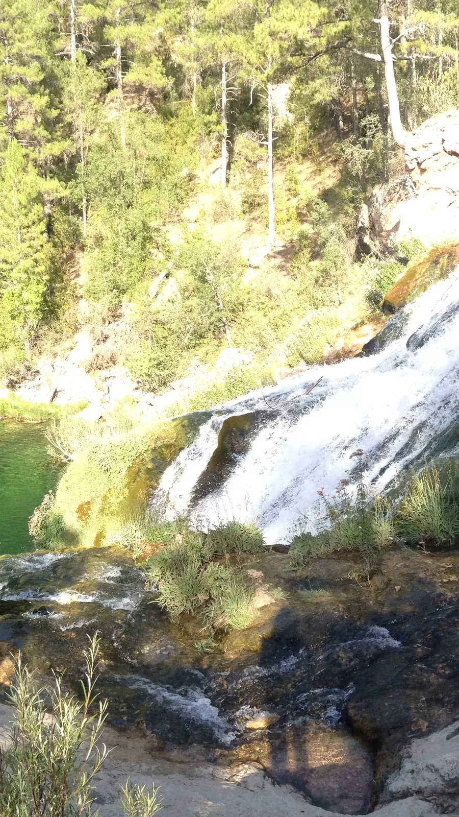 Salto de Poveda