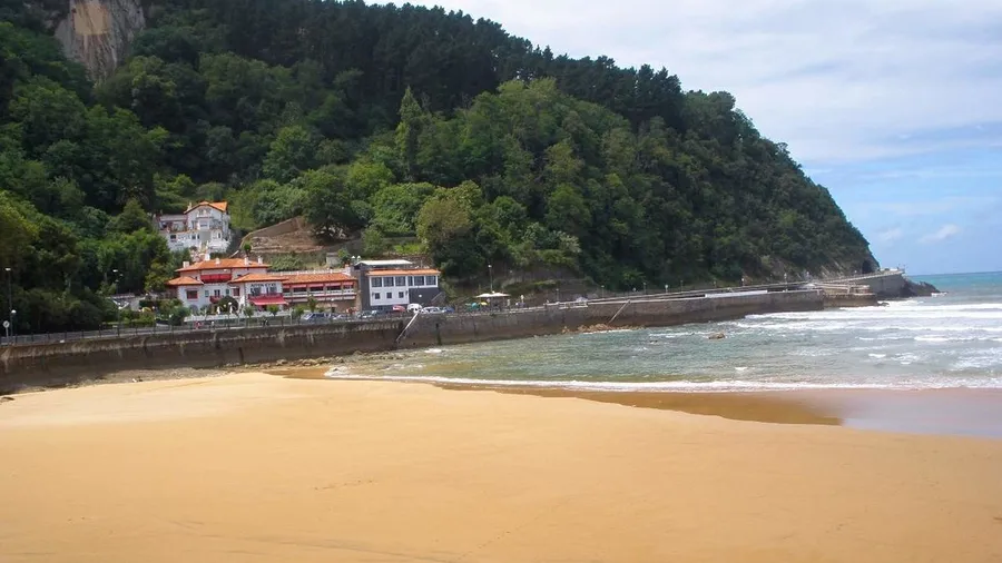 Zarautz