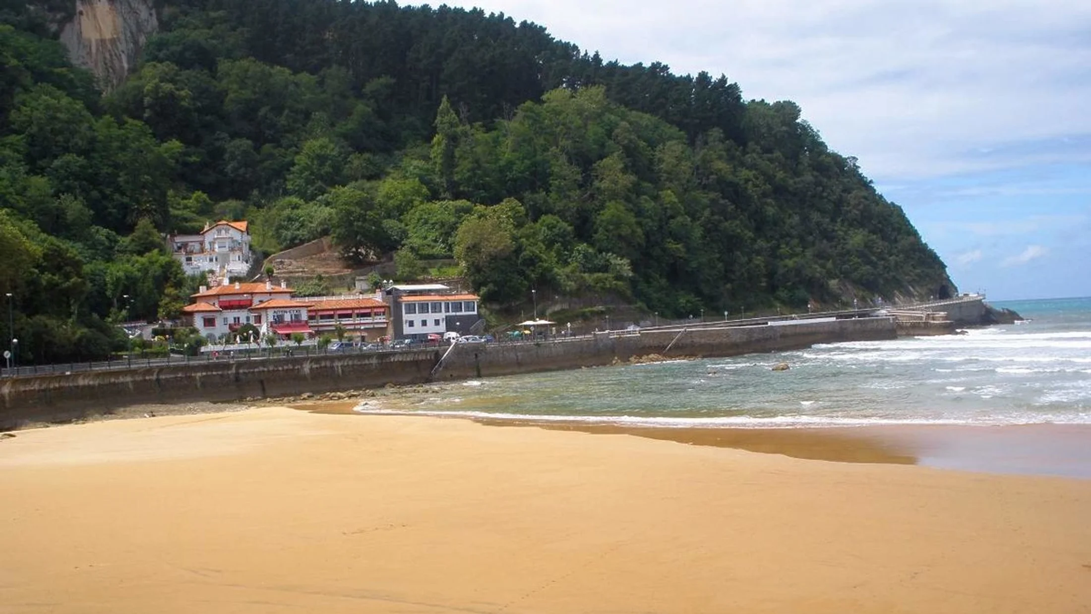 Zarautz