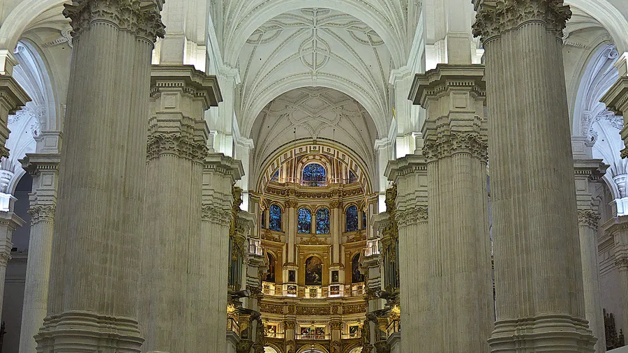 Catedral de Granada