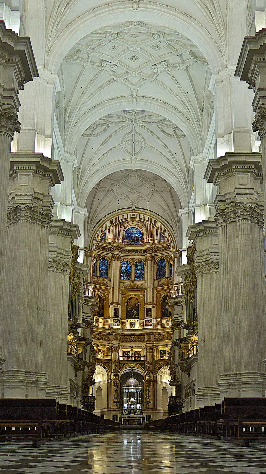 Granada Cathedral