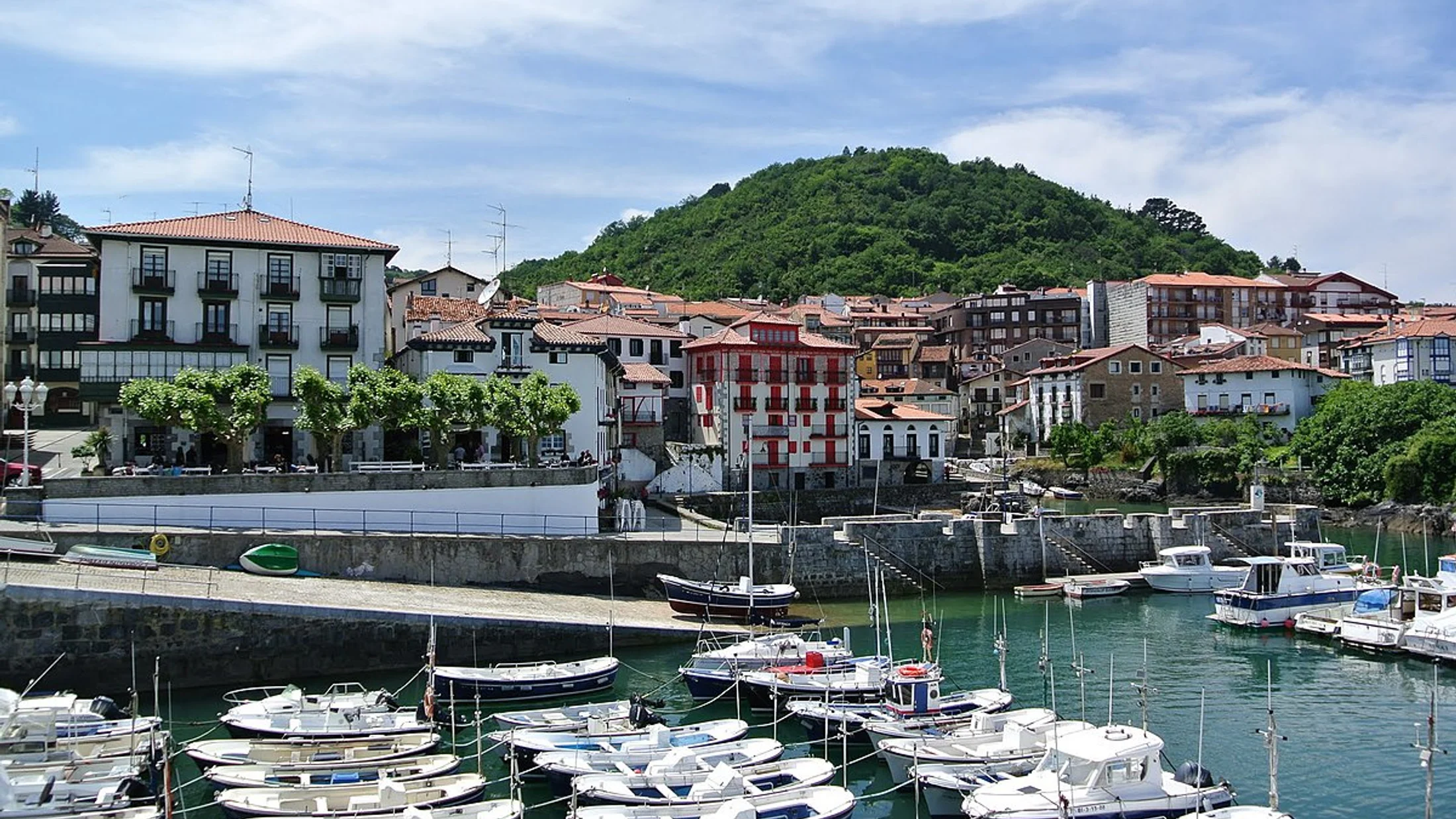 Mundaka