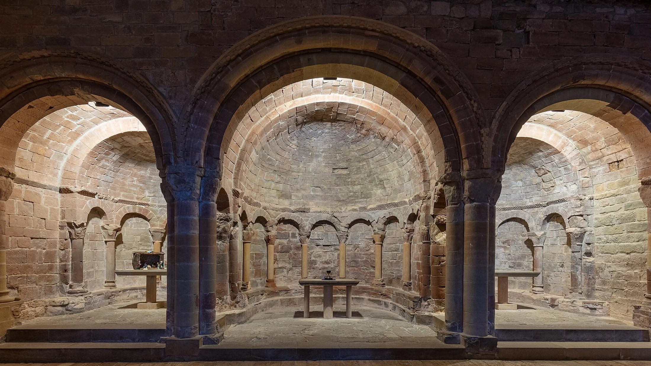 Monasterio de San Juan de la Peña