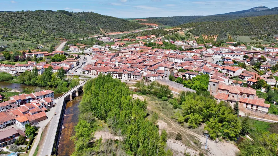 Covarrubias