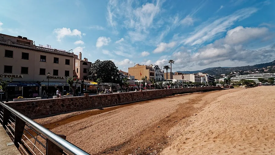 Tossa de Mar