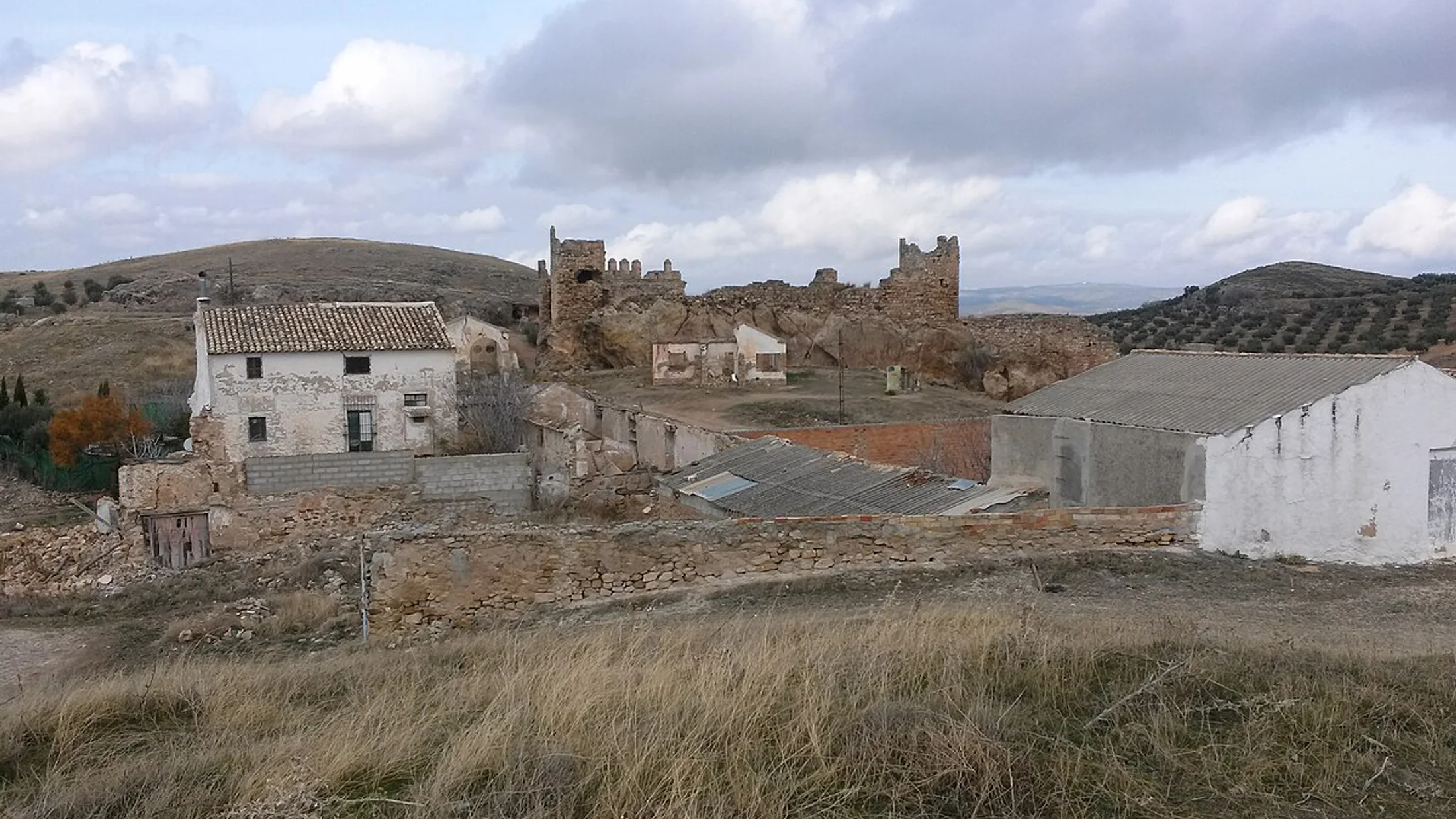 Torredelcampo