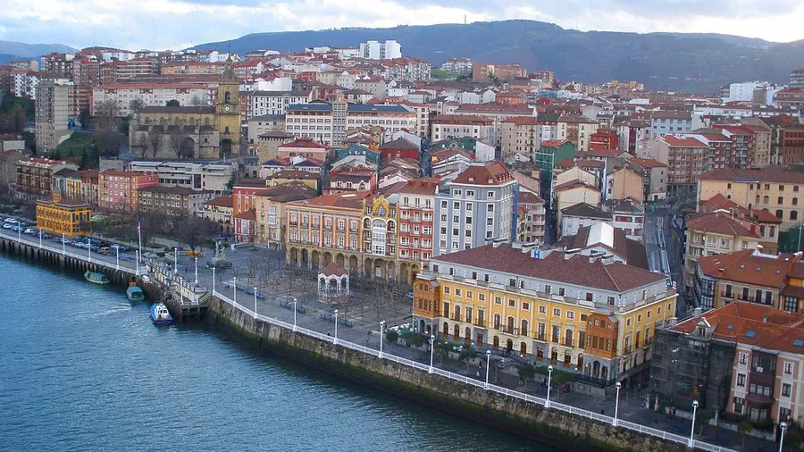 Portugalete