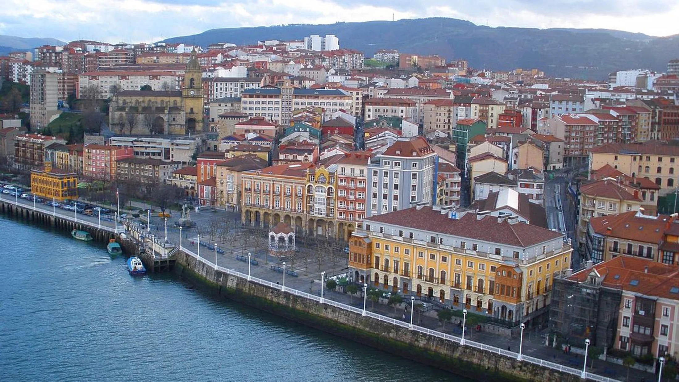 Portugalete