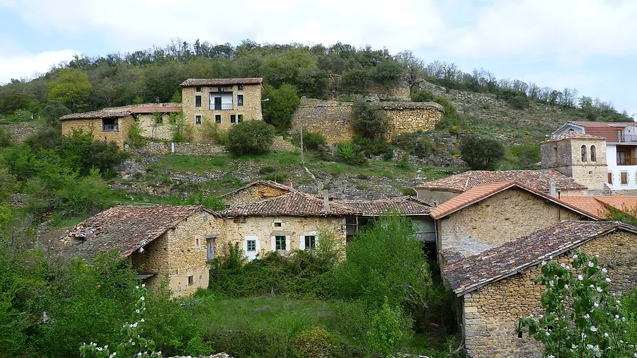 Merindad de Sotoscueva