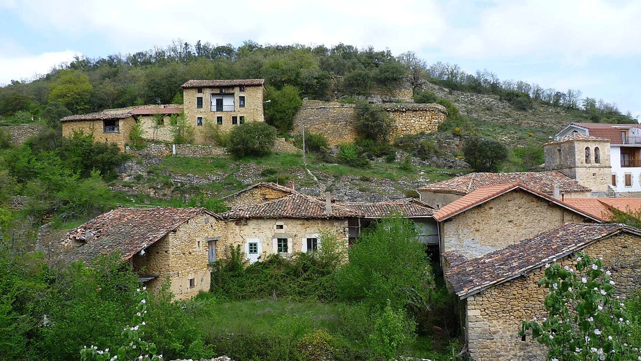 Merindad de Sotoscueva