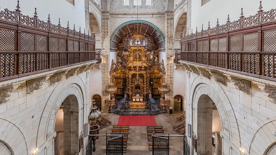 Santiago de Compostela