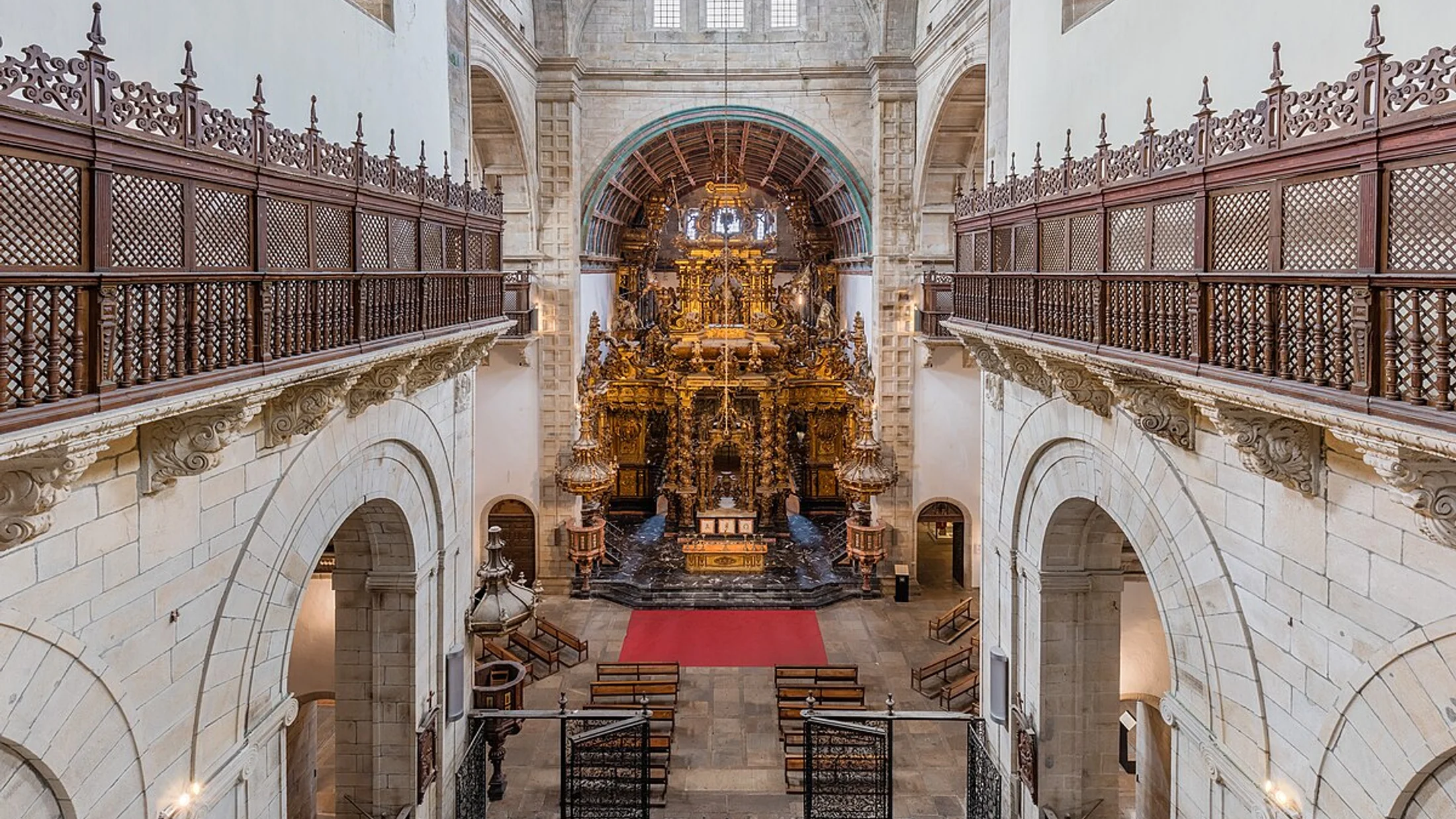 Santiago de Compostela