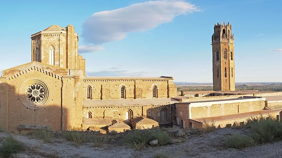 Lleida