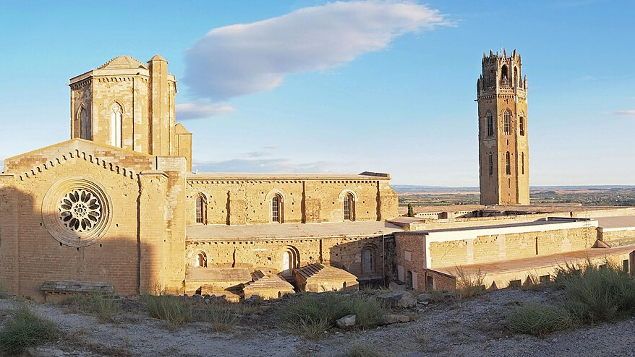 Lleida