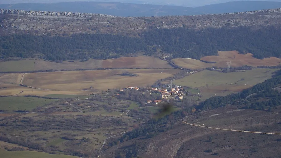 Valdegovía / Gaubea