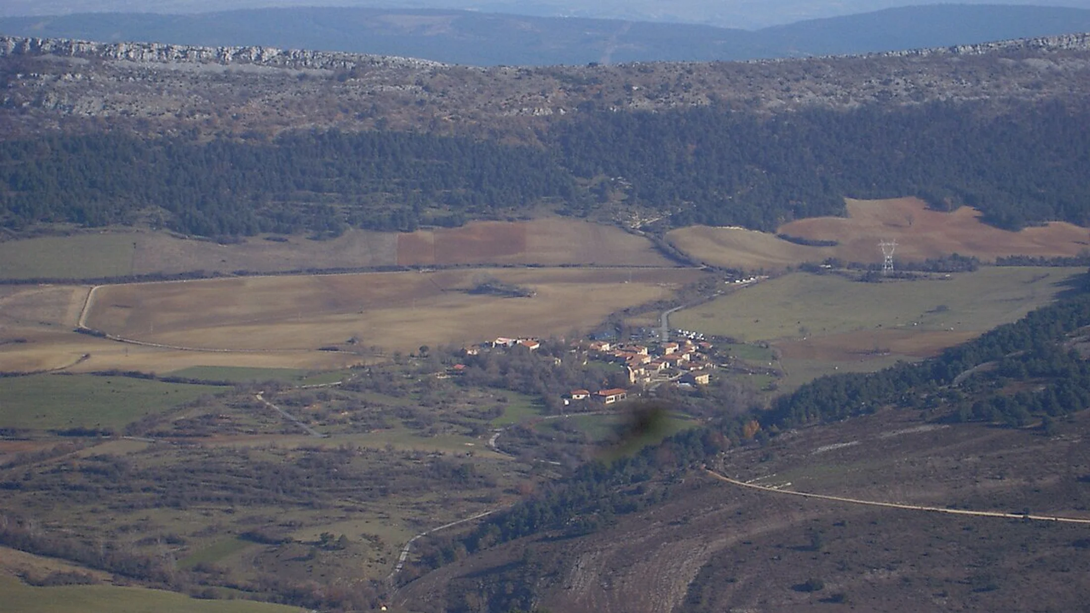 Valdegovía / Gaubea