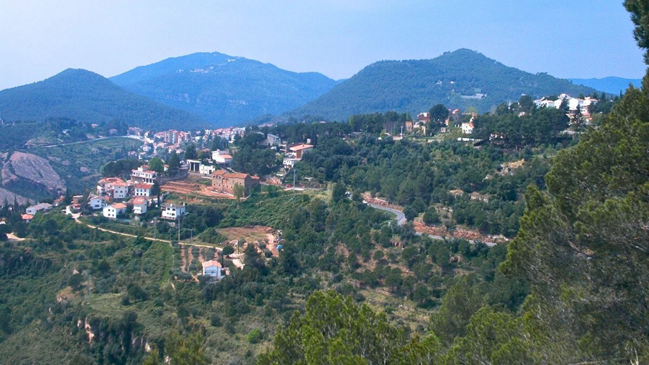 Sant Feliu de Codines