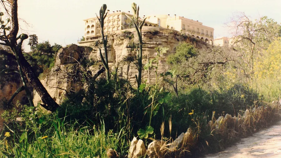 Tajo de Ronda