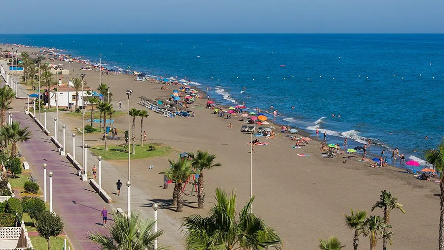 Rincón de la Victoria