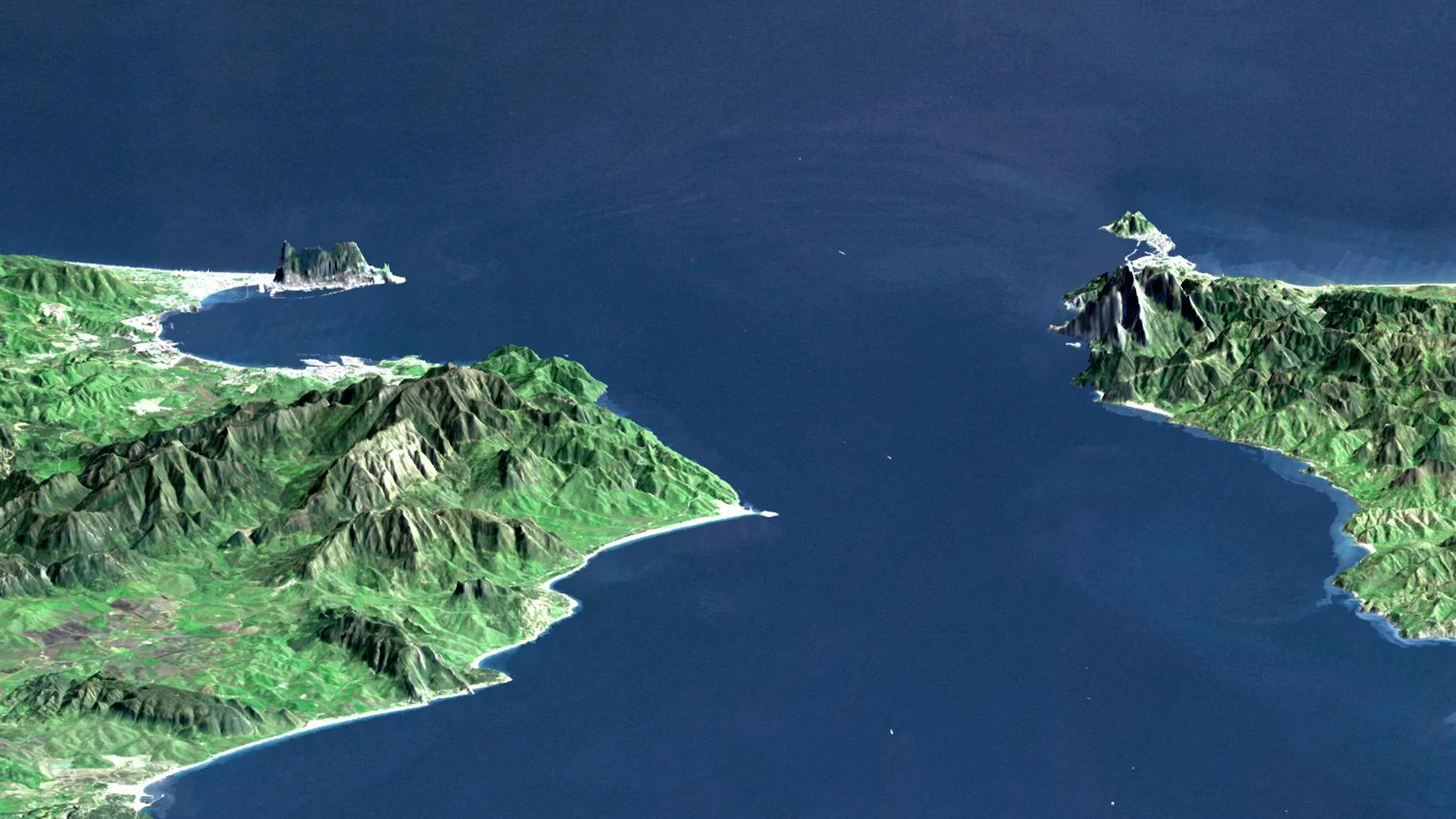 File:Strait of Gibraltar perspective.jpg