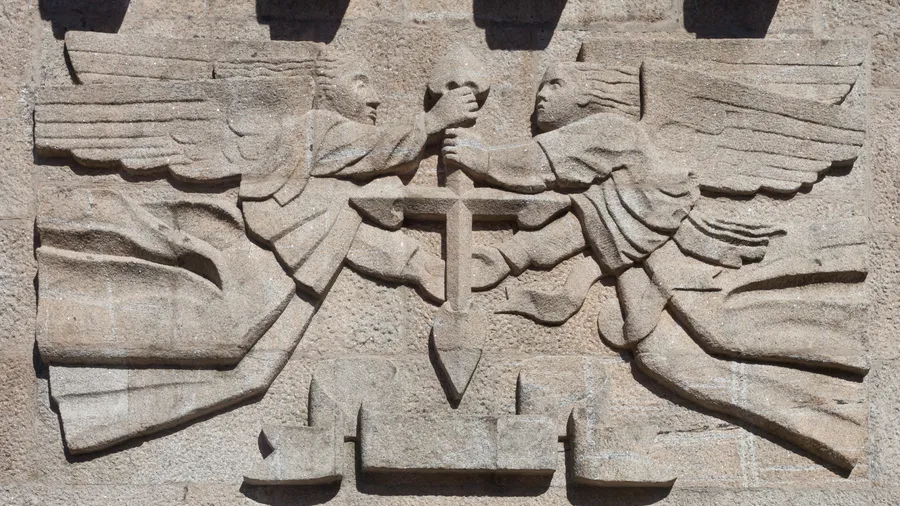 Santiago de Compostela Market