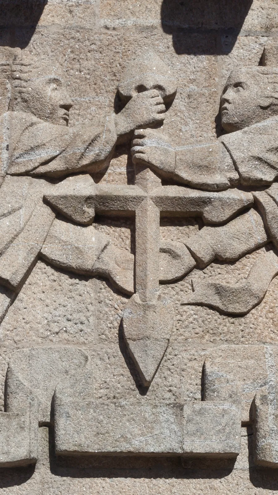 Santiago de Compostela Market