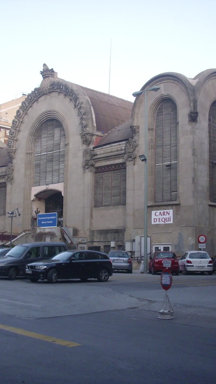 Central Market of Tarragona