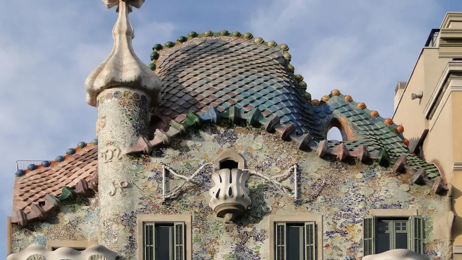 Casa Batlló