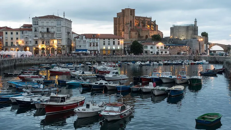Castro Urdiales