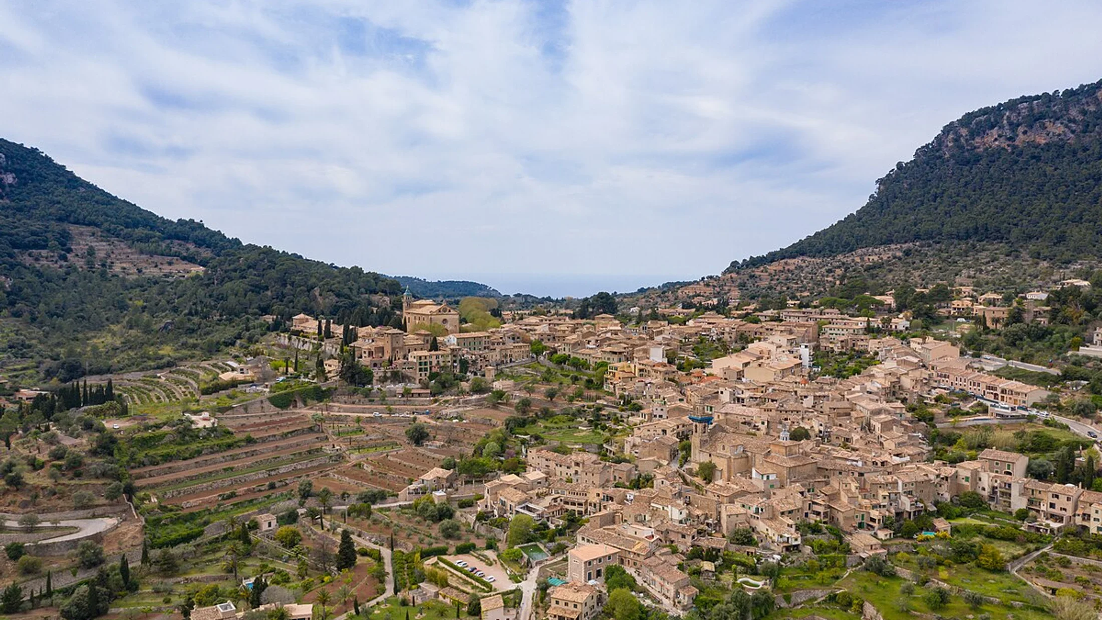 Valldemossa
