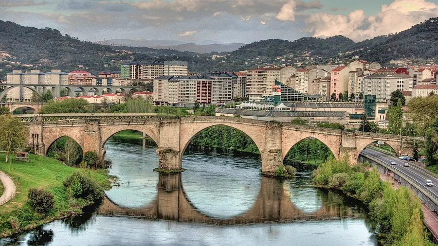 Ourense