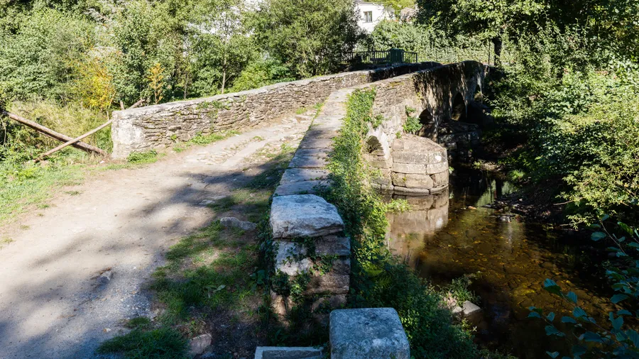 Imagen de Artículo de Blog: Getaways under 2 hours from Vigo you didn't know