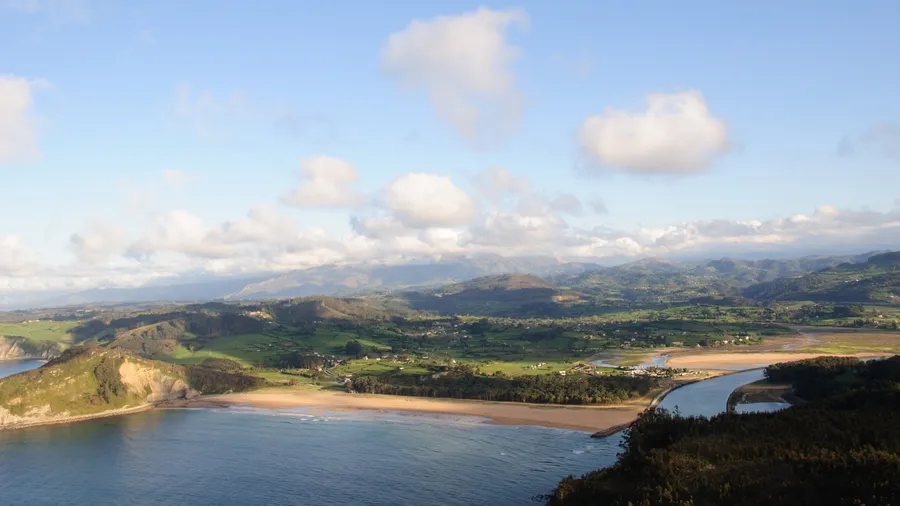 Reserva Natural de la Ría de Villaviciosa