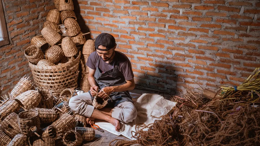 Imagen de Artículo de Blog: Oficios rurales que puedes aprender en un fin de semana