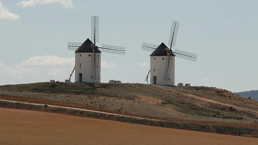 Tembleque