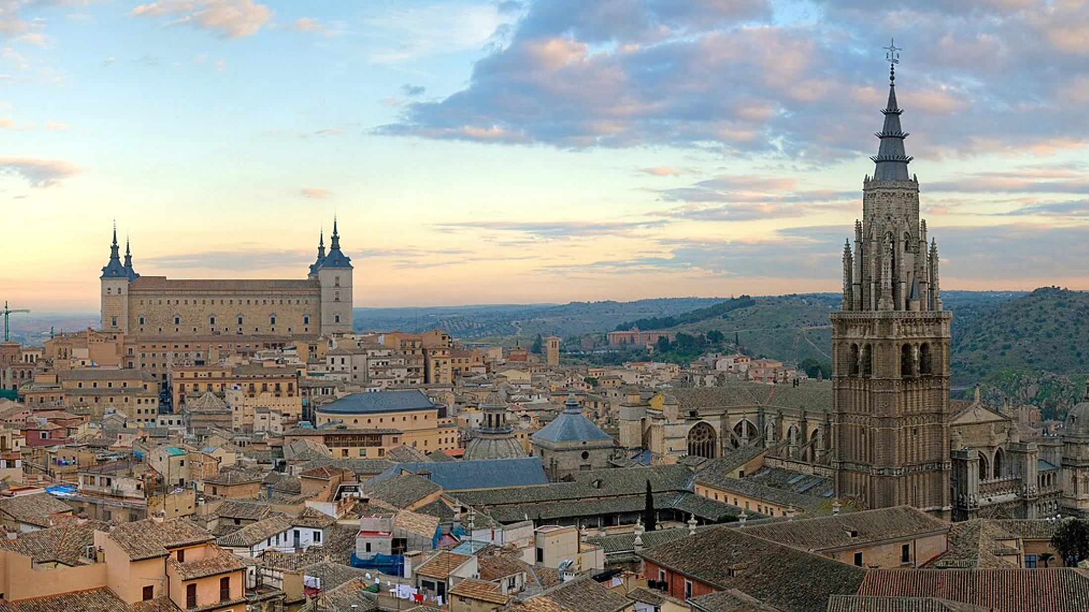 Toledo