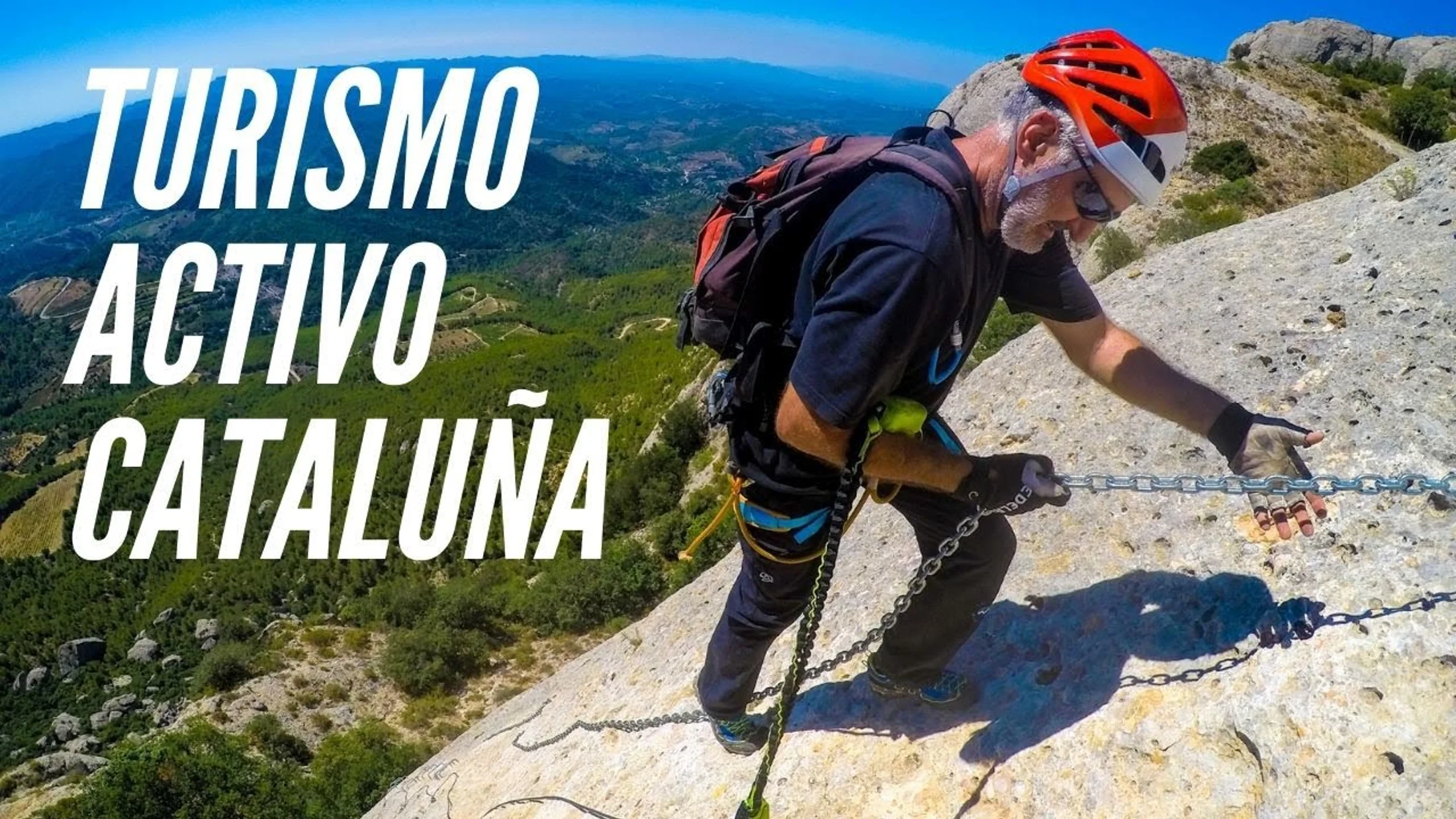 Turismo activo en Cataluña: del Pirineo al Cap de Creus en 10 experiencias imprescindibles