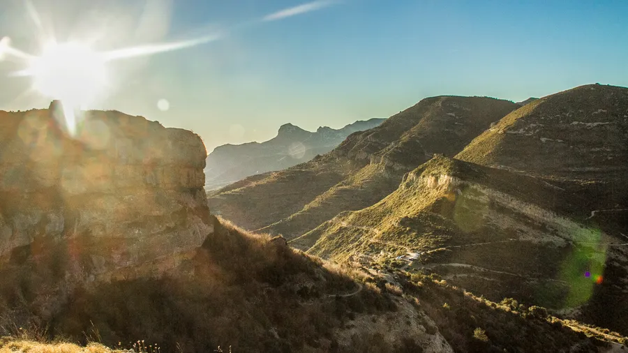 Sierra de Guara