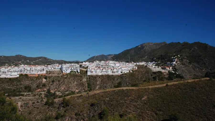 Frigiliana