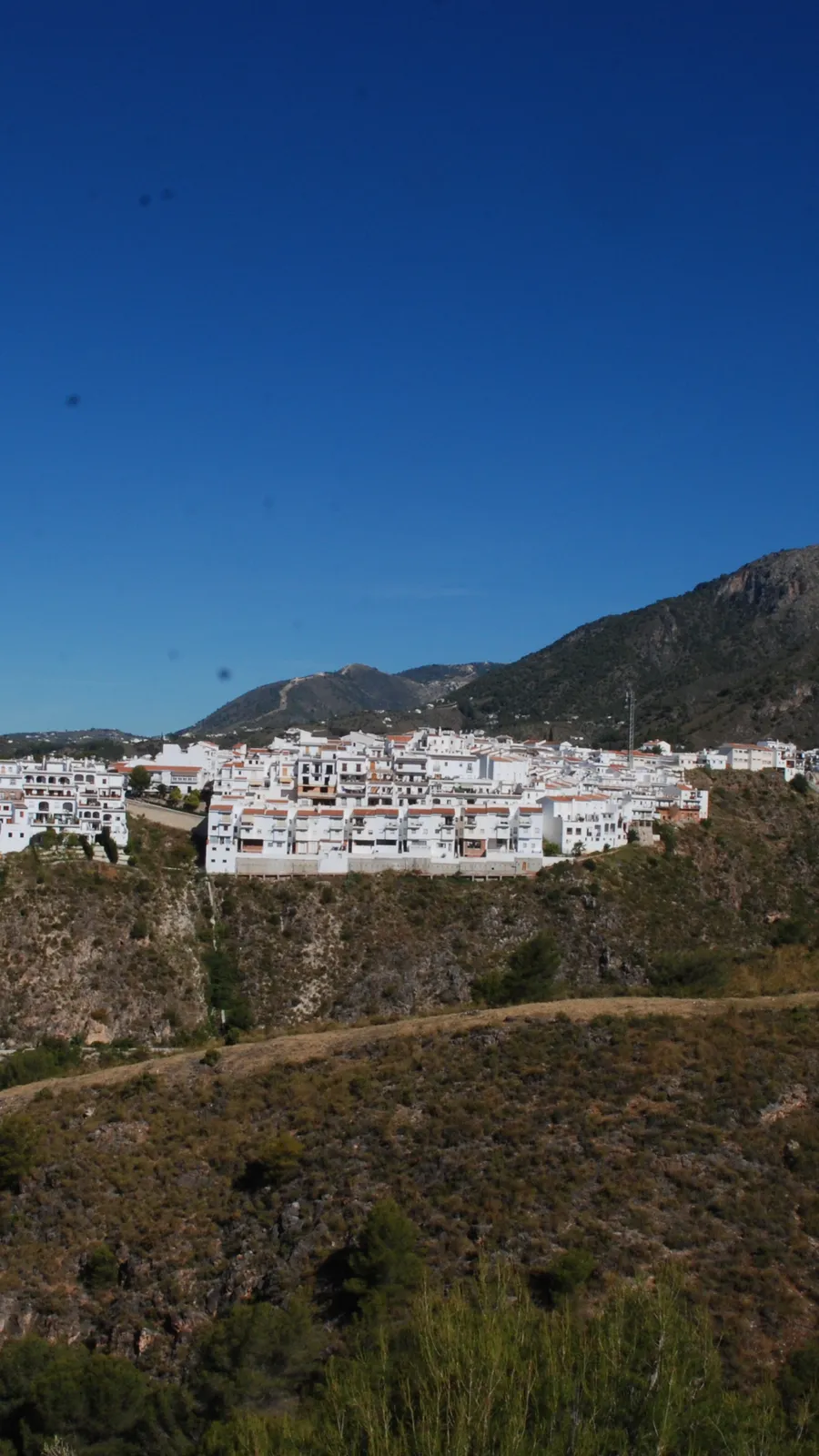 Frigiliana