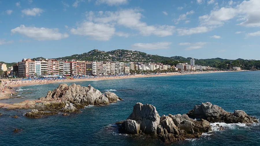 Lloret de Mar