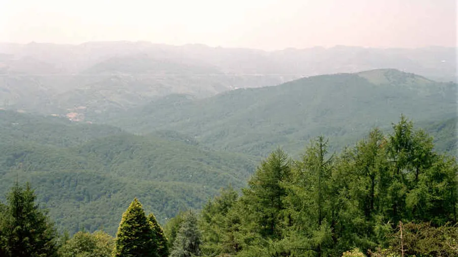 Parque Natural Señorío de Bertiz