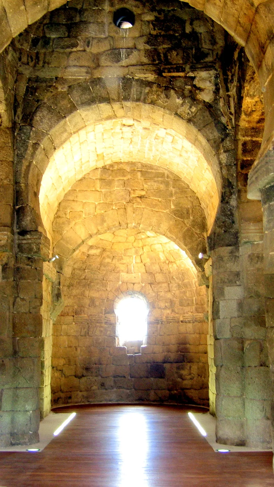 Santa María de Melque