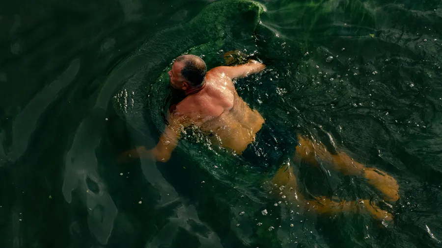 Imagen de Artículo de Blog: Ríos y embalses donde bañarse cerca de Madrid: 10 chapuzones a menos de 2 horas