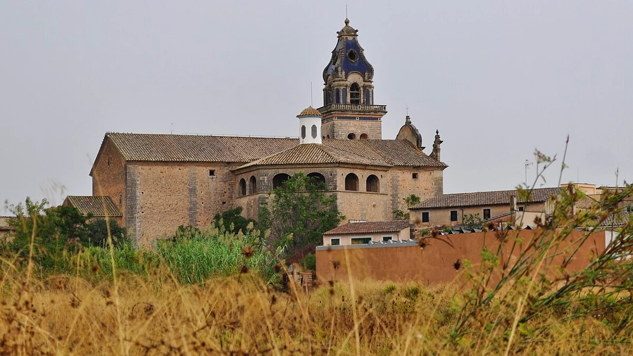 Santa Maria del Camí
